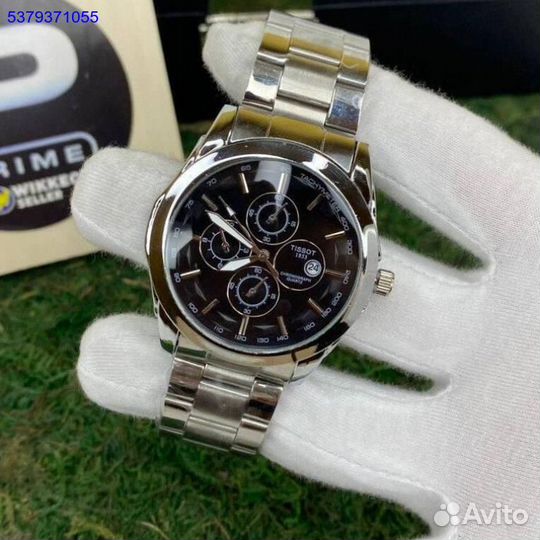 Часы Tissot кварцевые