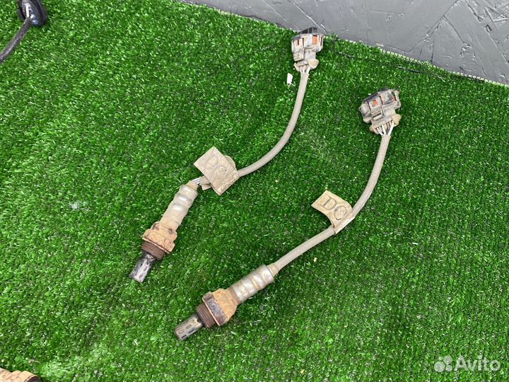 Лямбда зонд Опель Астра h 1.6