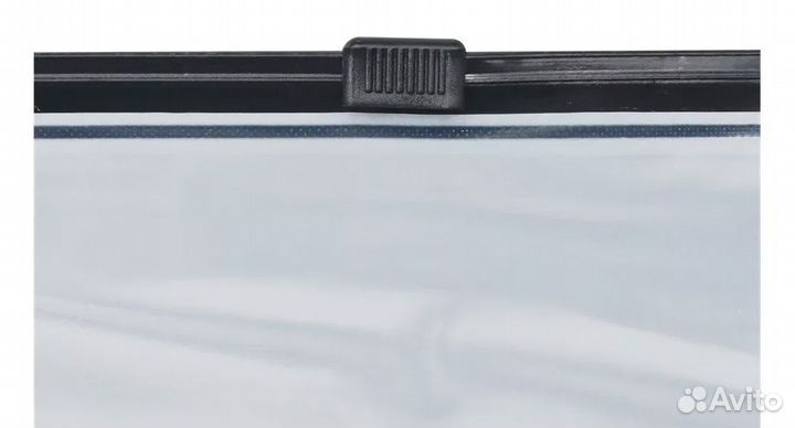 Пакет зип для маркетплейсов 25х25