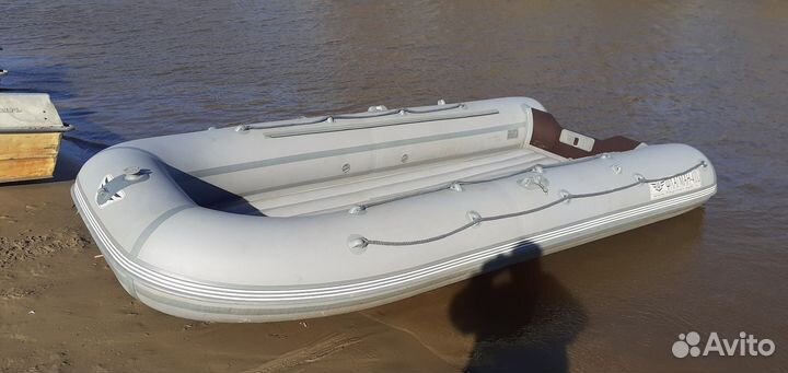 Лодка пвх