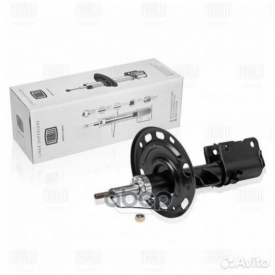 Амортизатор nissan teana/cefiro/maxima J32 9/04