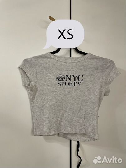 Футболки женские комплект