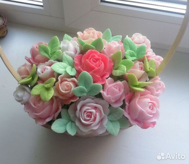 Мыло ручной работы необычные подарки