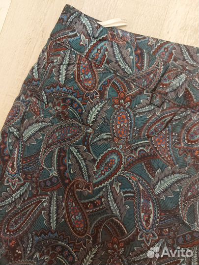 Утепленные брюки finn flare 3xl/176