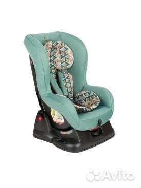 Детское автокресло от 0 до 18
