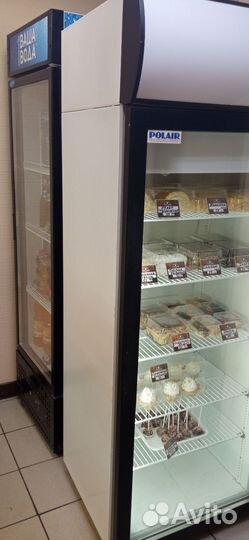 Готовый бизнес пекарня