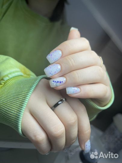 Мастер маникюра и педикюра резюме