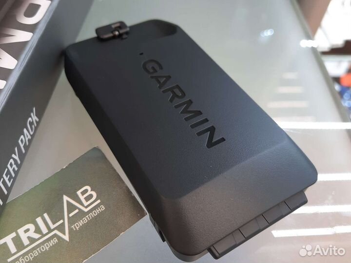 Контейнер для ак.батарей AA Garmin Montana 700/750