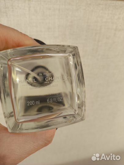 Духи chanel 1957