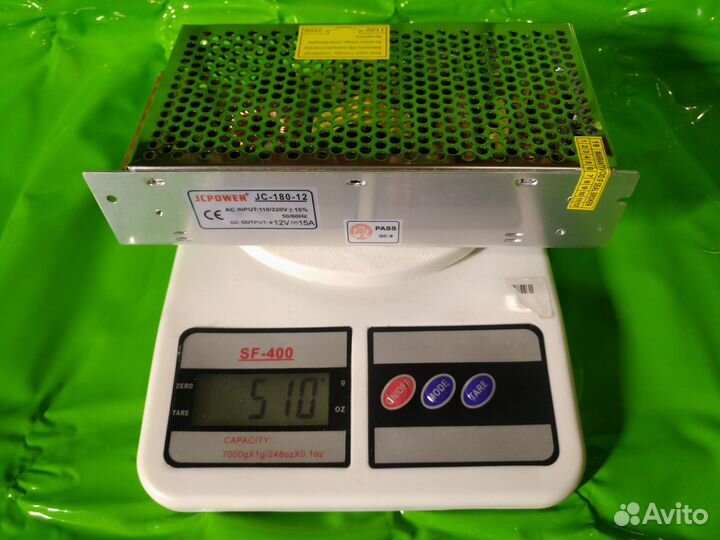 Блок для подключения авто усилителя