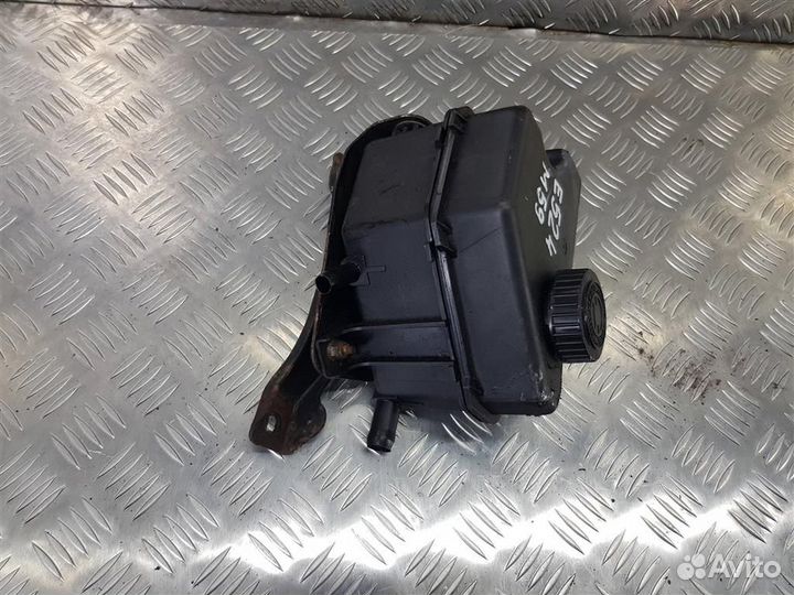 Бачок гидроусилителя руля (гур) пежо Partner M59