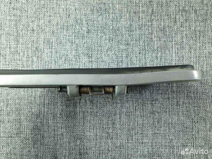 Yamaha XVZ1300 99 Подножка-платформа водителя лев