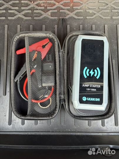 Прикурить авто