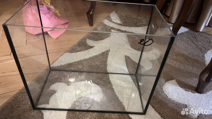 Аквариум 20 л