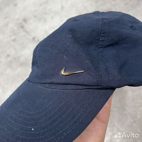 Кепка Nike Metal Logo Оригинал