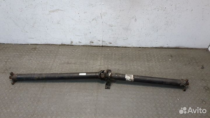 Кардан Mercedes CLS C219, 2006