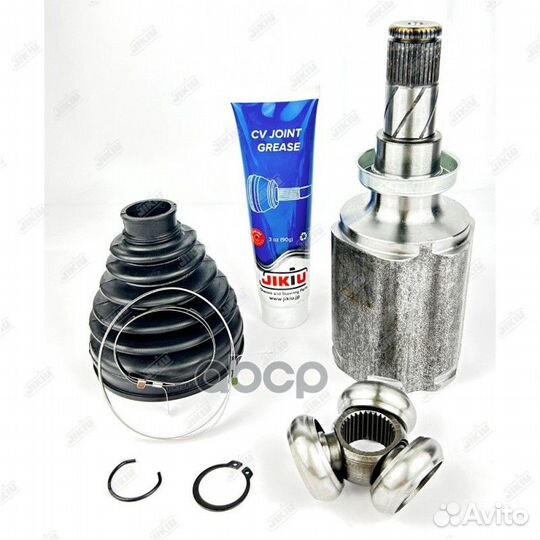 ШРУС jc52011 jikiu