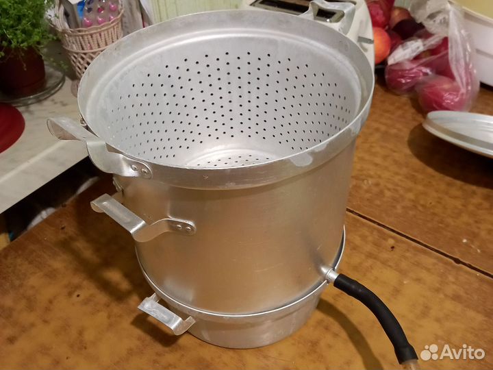 Соковарка СССР