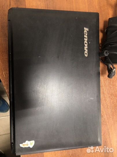 Б6 Ноутбук Lenovo 26404