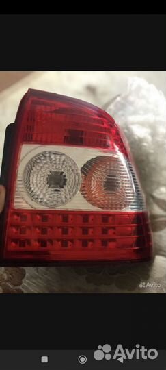 Фонарь приора