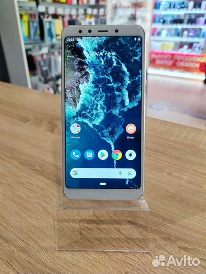 Xiaomi Mi A2 64gb