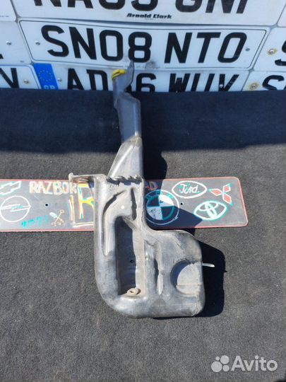 Бачок омывателя Opel Astra H GTC Z14XEP 2009