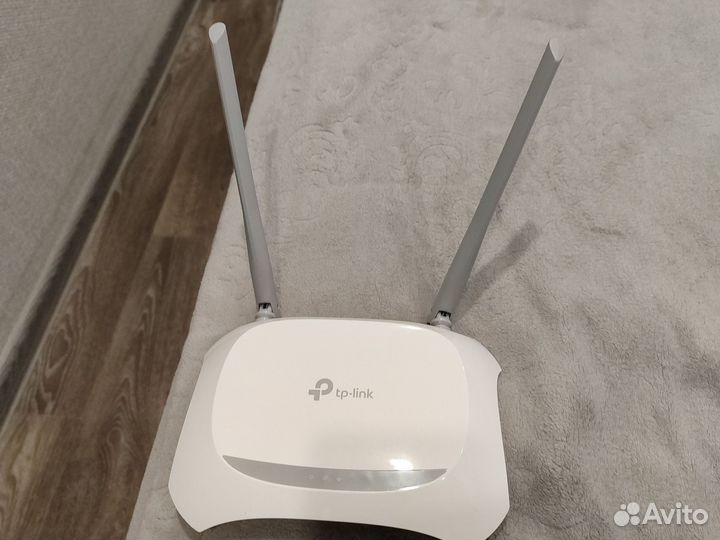 Wifi роутер tp link