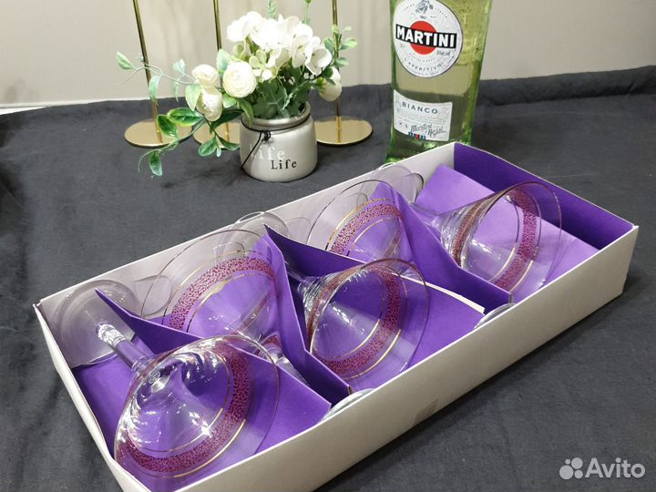 Посуда и товары для кухни