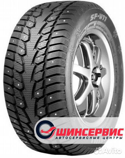 Sunfull SF-W11 235/60 R18 107H