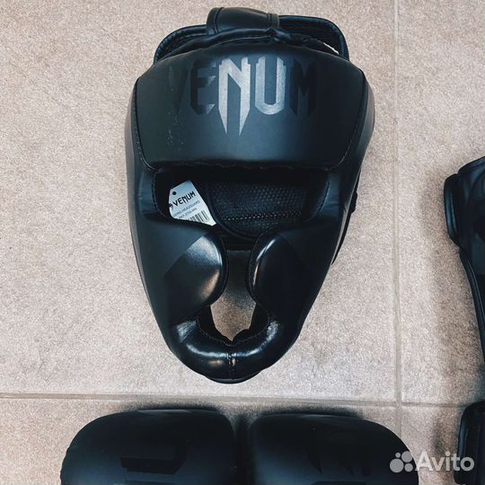 Комплект экипировка Venum