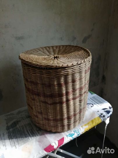 Корзина для белья