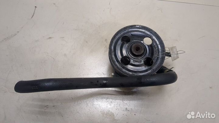 Гур Ford Mondeo 4, 2009