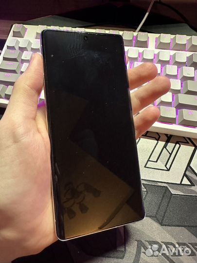 Google Pixel 7 Pro, 12/128 ГБ