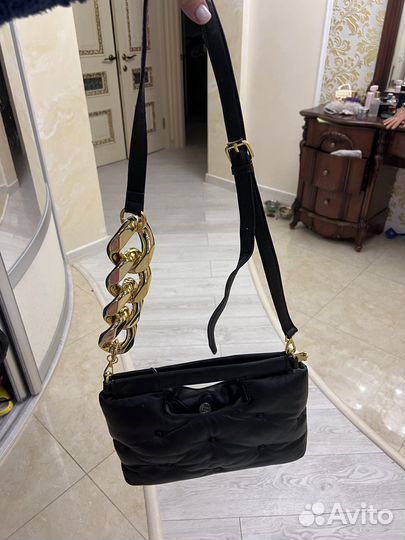 Тапки и сумка