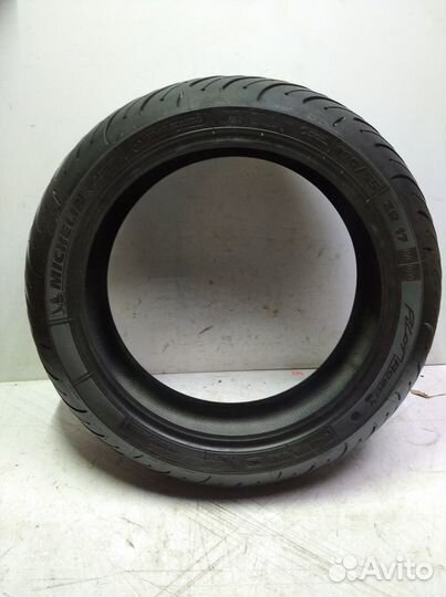 Летняя мотошина michelin pilot road 4