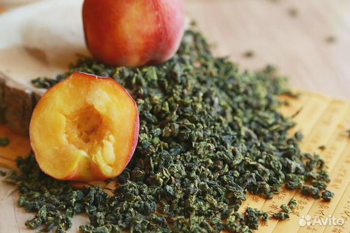 Чай монахов