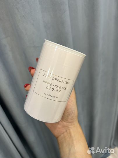 Zarkoperfume - Purple Molecule 070.07 100ml