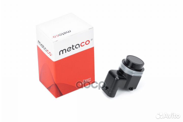 Датчик парктроника FR 66209139868 6356012 metaco