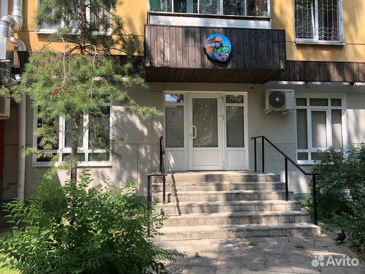 Поливочный набор на катушке Grinda HS -25