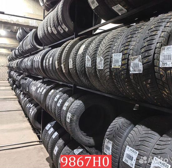 Kenda IceTec Neo KR36 215/45 R17 87M