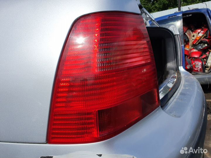 Фонарь задний левый Vw Bora Jetta 4 Бора джетта IV