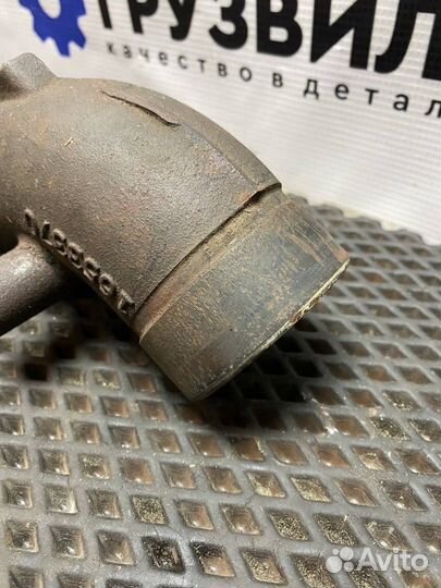 Выпускной коллектор DAF XF105 1653370