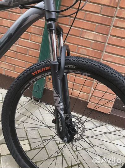Велосипед горный R29.Новый с гарантией