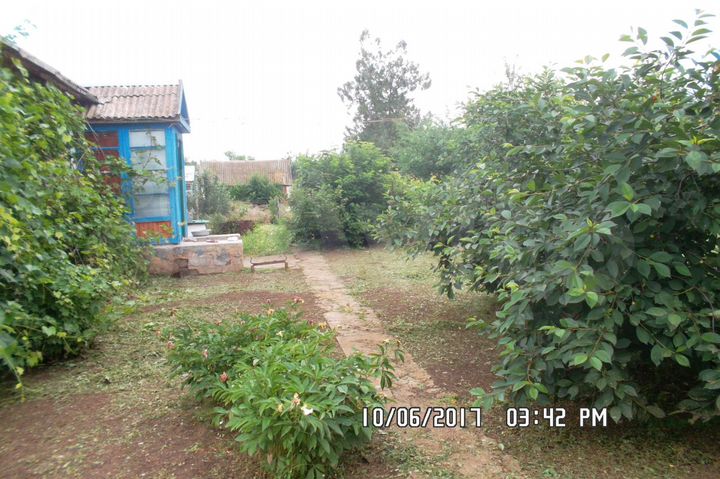 Дом 46,1 м² на участке 20 сот.