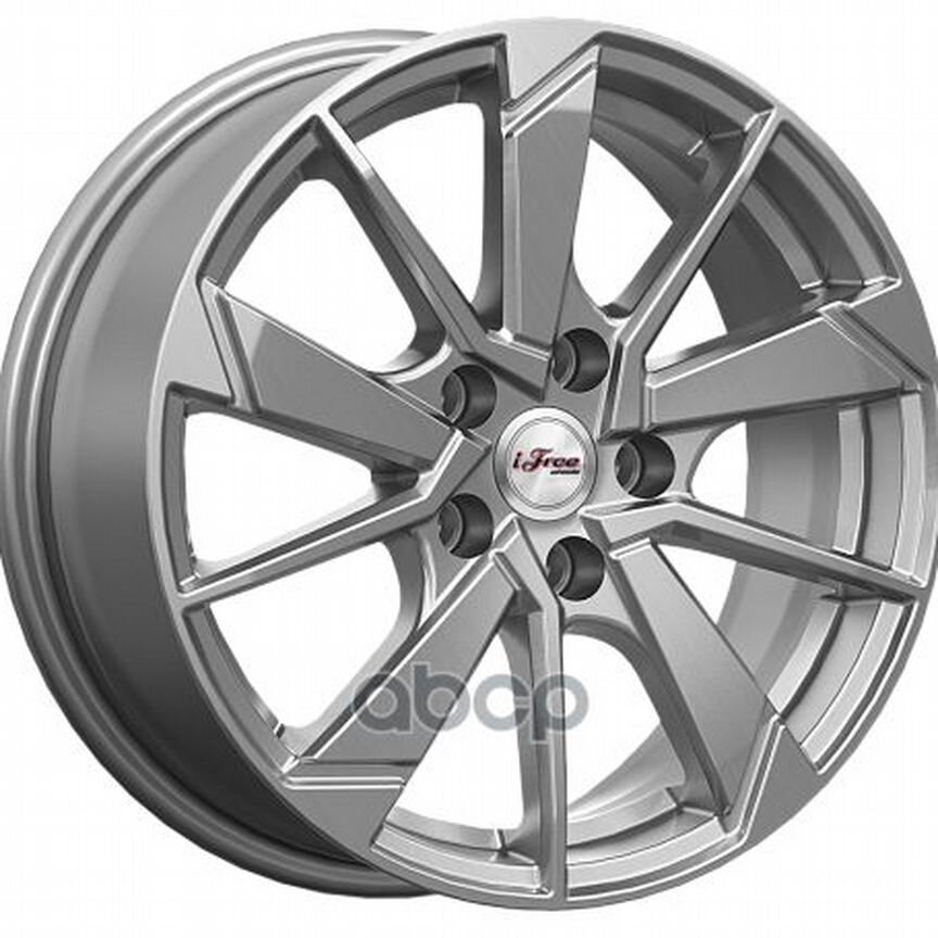 Литые диски iFree 6.5×R16 5×114.3