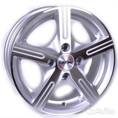 Khomen 2010 : 8x20 6*139.7 Et:35 Dia:78.1 Black