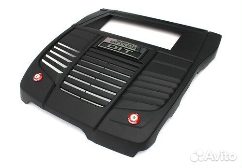 Крепление крышки двигателя - Subaru Impreza WRX 20