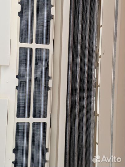 Сплит система panasonic