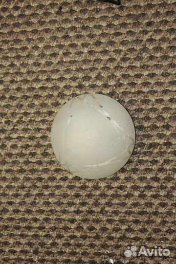 Светильники разные