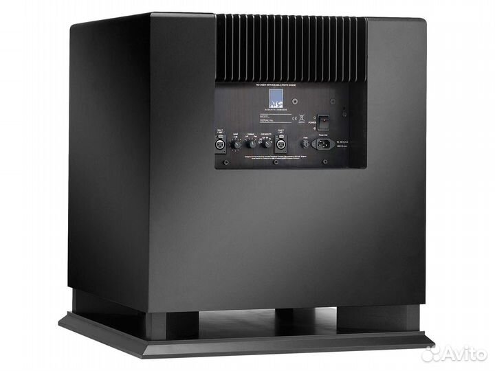 Активный сабвуфер ATC SCM0.1/12